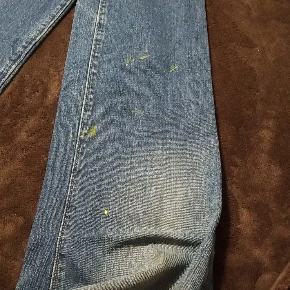 Old Navy Jeans Size 32: A - Picture 10 of 11